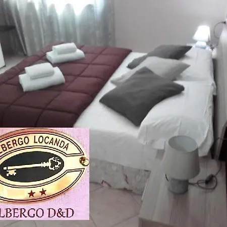 Elena 3 Via Emilia Ovest 347 Bed & Breakfast 3*