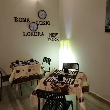 Bed and breakfast Elena 3 Via Emilia Ovest 347