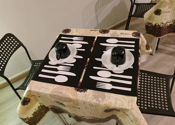 Elena 3 Via Emilia Ovest 347 Parma