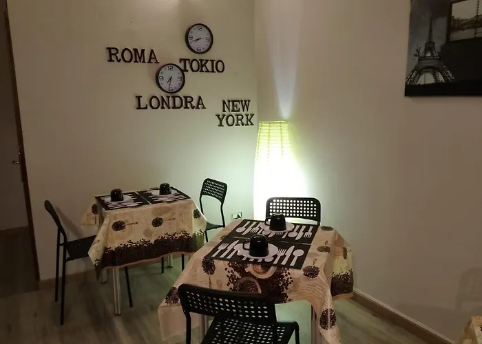 Frühstückspension Elena 3 Via Emilia Ovest 347